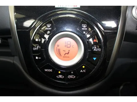 Nissan Micra (March)