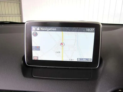 Mazda Mazda2 (Demio)