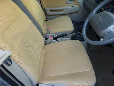 Subaru Dias Wagon