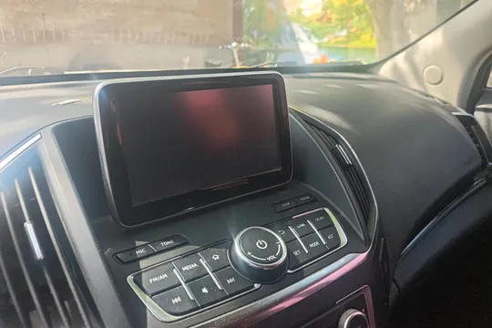 Dongfeng AX5