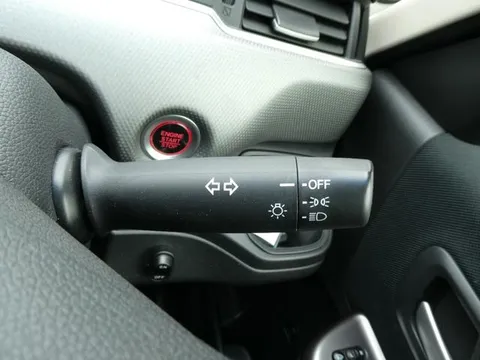 Honda Freed Plus