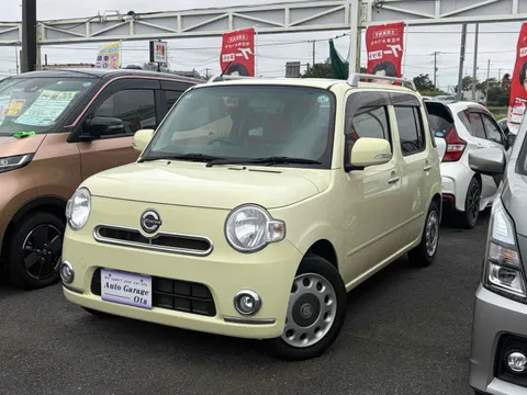 Daihatsu Mira Cocoa