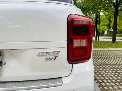 Gac GS8