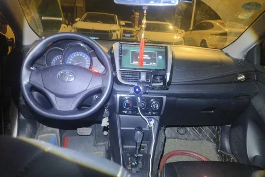 Toyota Vios