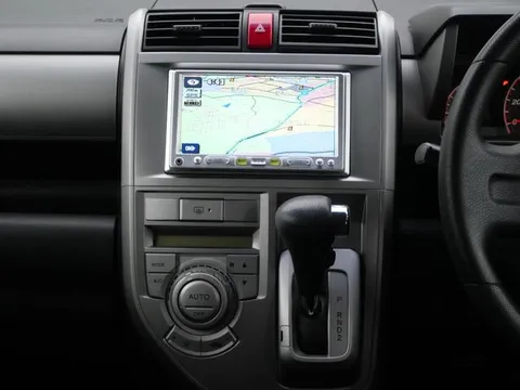 Honda Zest