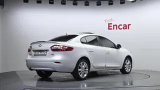 Renault SM3