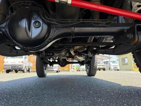 Mazda AZ-Offroad