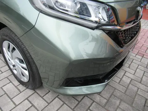 Honda Freed Plus