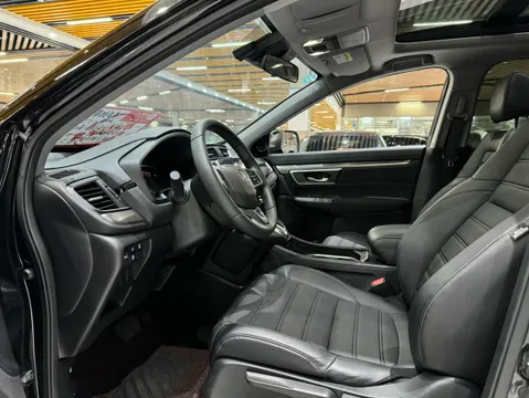 Honda Breeze