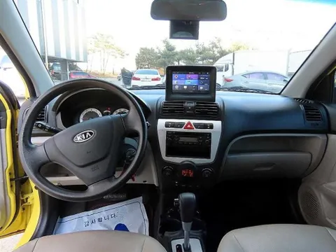 Kia Picanto (Morning)
