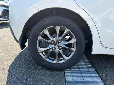 Mazda Mazda2 (Demio)