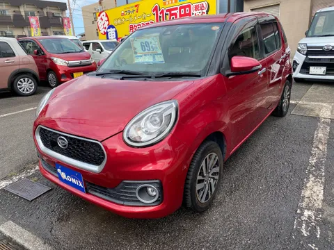 Daihatsu Boon
