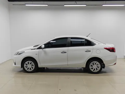 Toyota Vios