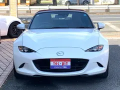 Mazda MX-5 (Roadster)