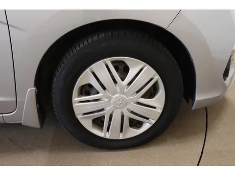 Honda Jazz (Fit)