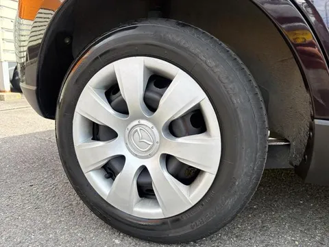 Mazda Verisa