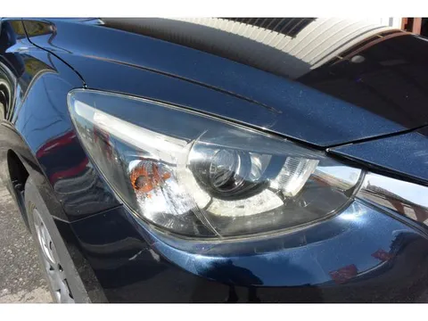 Mazda Mazda2 (Demio)