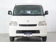 Toyota TownAce Van