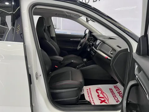 Skoda Kamiq GT