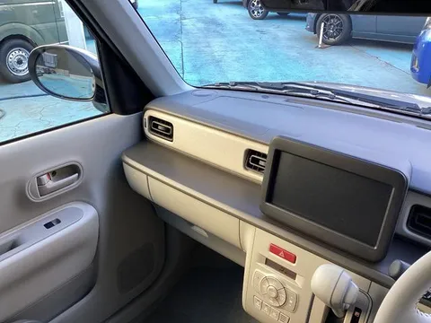 Suzuki Alto Lapin LC