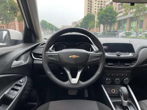 Chevrolet Cavalier