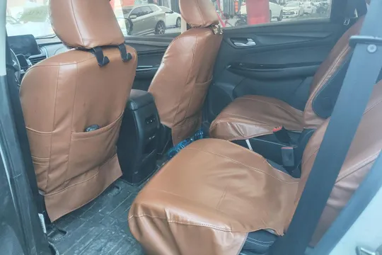 Baojun 730