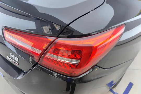 Hongqi