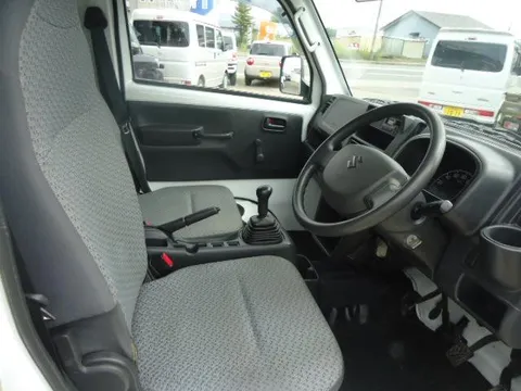 Suzuki Super Carry