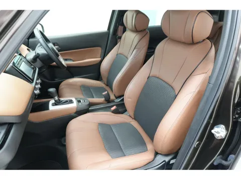 Honda Jazz (Fit)