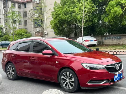 Buick