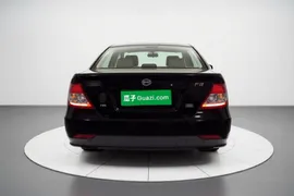 BYD F3