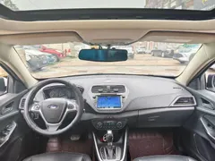 Ford Escort