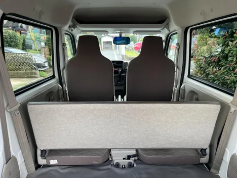 Nissan Clipper