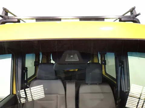 Honda N-VAN Plus Style