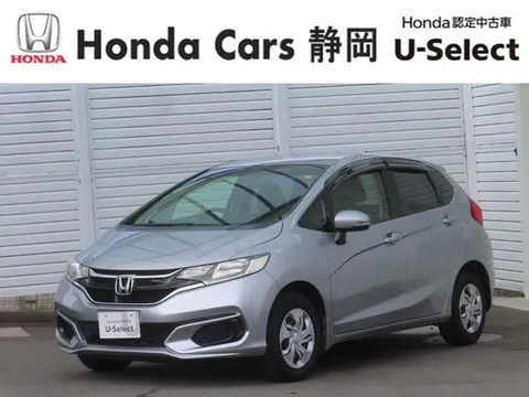 Honda Jazz (Fit)