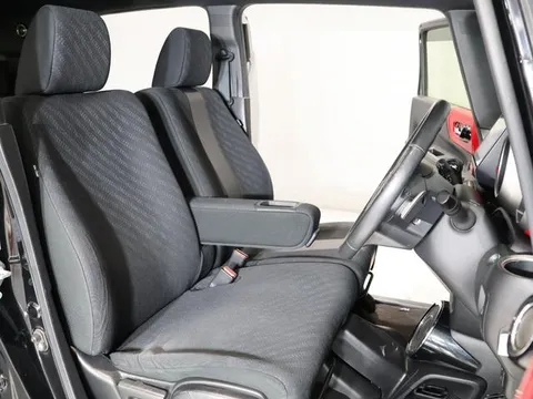 Honda N-BOX Slash