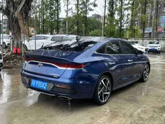 Hyundai Festa