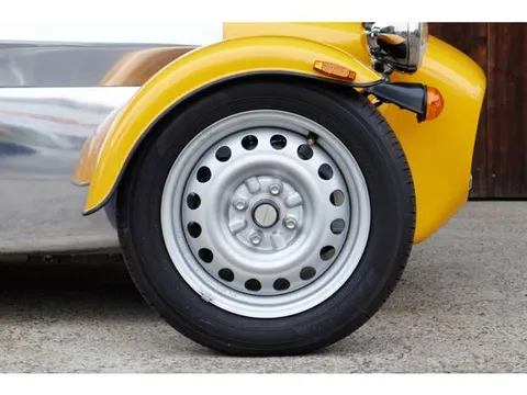 Caterham