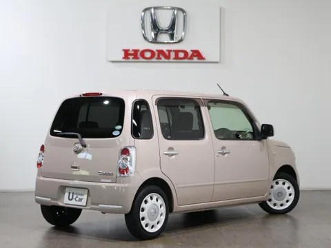 Daihatsu Mira Cocoa