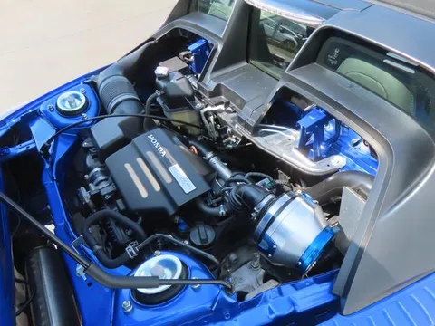Honda S660