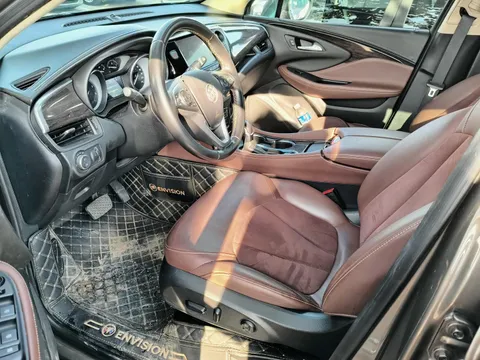 Buick Envision
