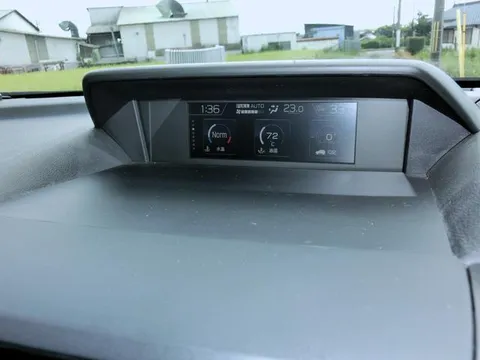 Subaru Impreza G4