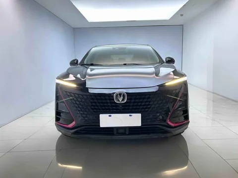 Changan UNI-T