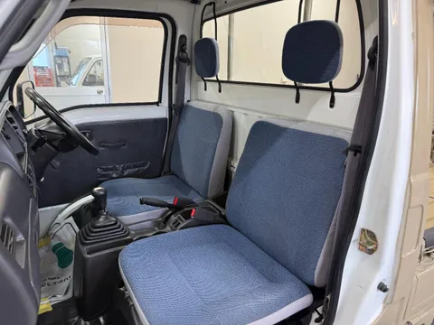 Subaru Sambar Truck