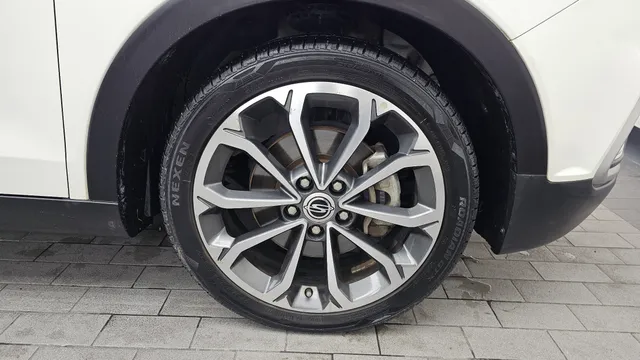 SsangYong Tivoli XLV (Tivoli Air)