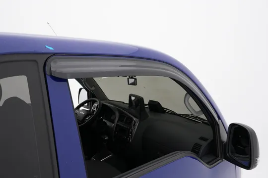 Kia Bongo 3