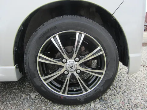 Mazda AZ-Wagon
