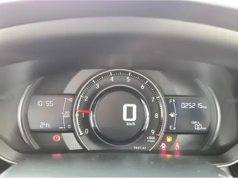 Honda S660