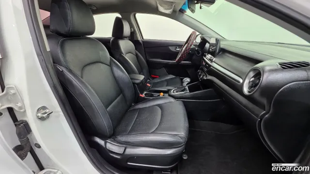 Kia Cerato (K3)