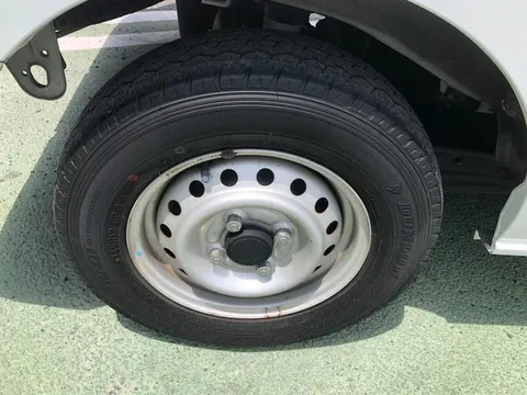 Nissan Clipper